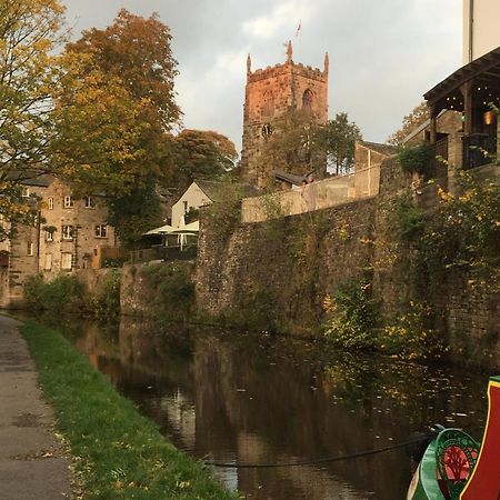 Hotel The Pinfold Skipton Esterno foto
