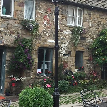 Hotel The Pinfold Skipton Esterno foto