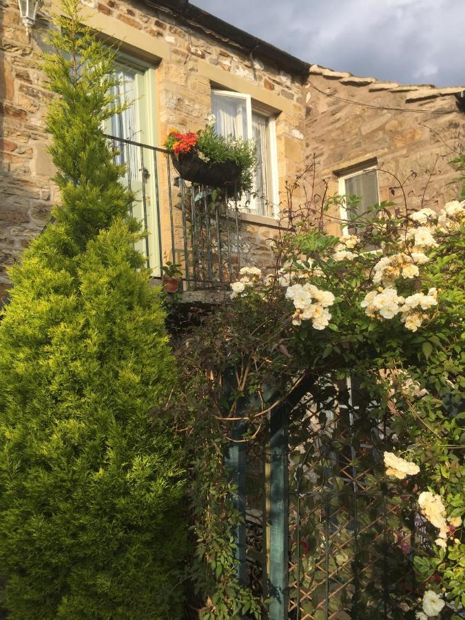 Hotel The Pinfold Skipton Esterno foto