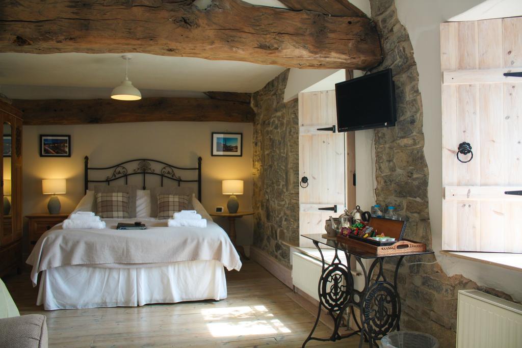 Hotel The Pinfold Skipton Camera foto