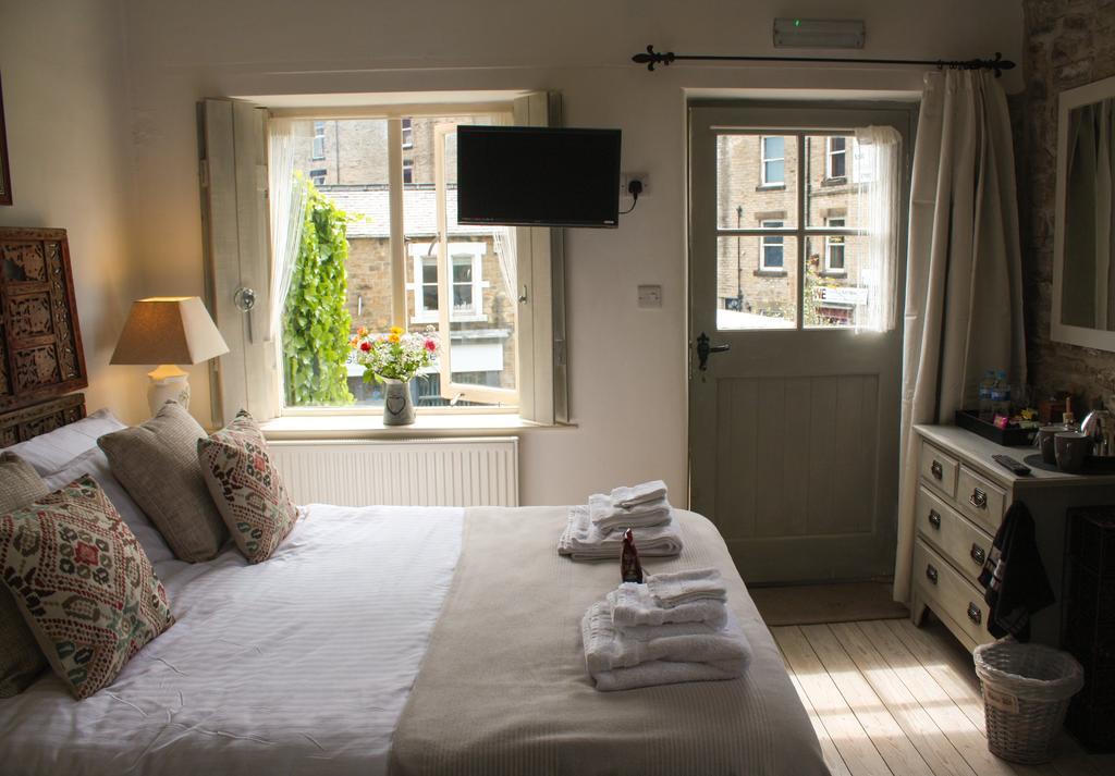 Hotel The Pinfold Skipton Camera foto