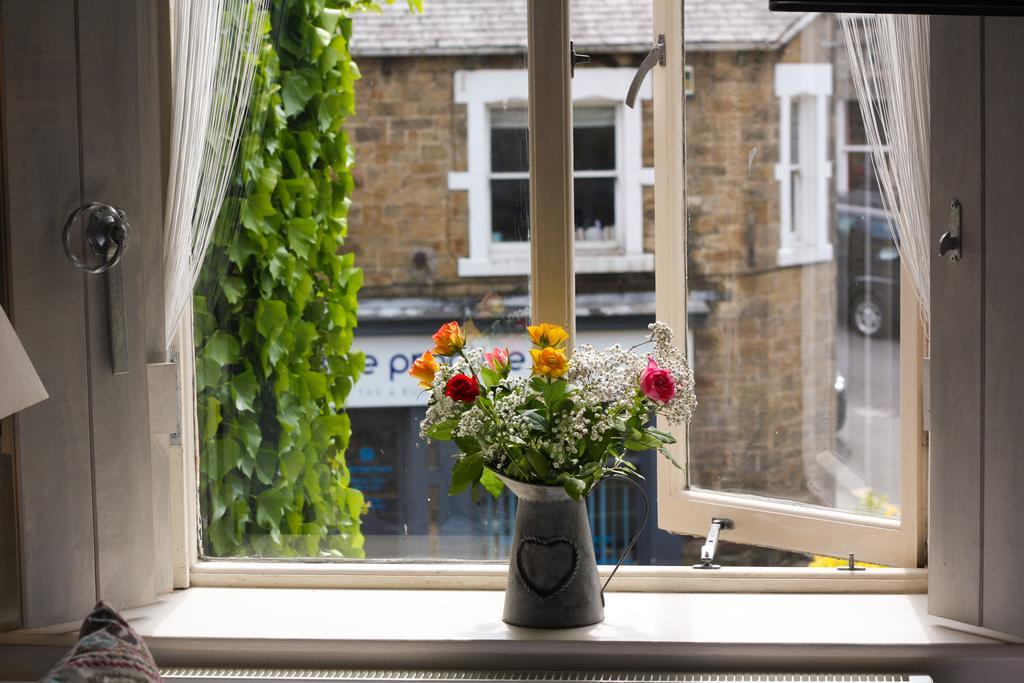 Hotel The Pinfold Skipton Camera foto