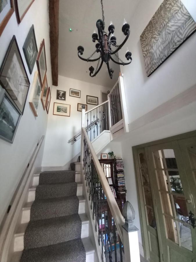 Hotel The Pinfold Skipton Esterno foto