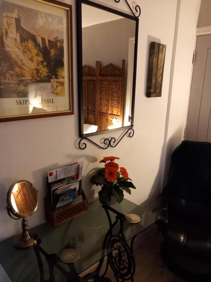 Hotel The Pinfold Skipton Esterno foto