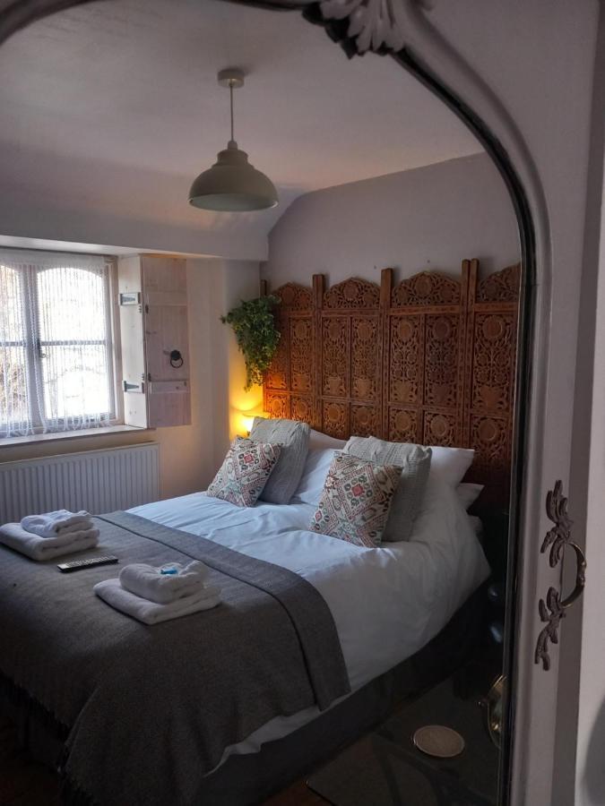 Hotel The Pinfold Skipton Esterno foto
