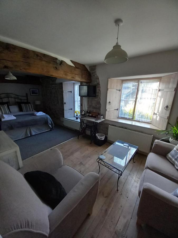 Hotel The Pinfold Skipton Esterno foto