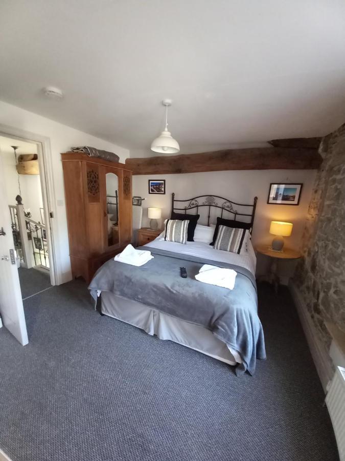 Hotel The Pinfold Skipton Esterno foto