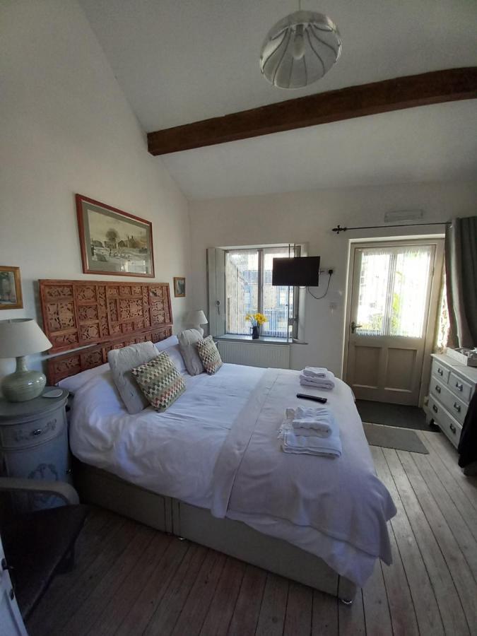 Hotel The Pinfold Skipton Esterno foto