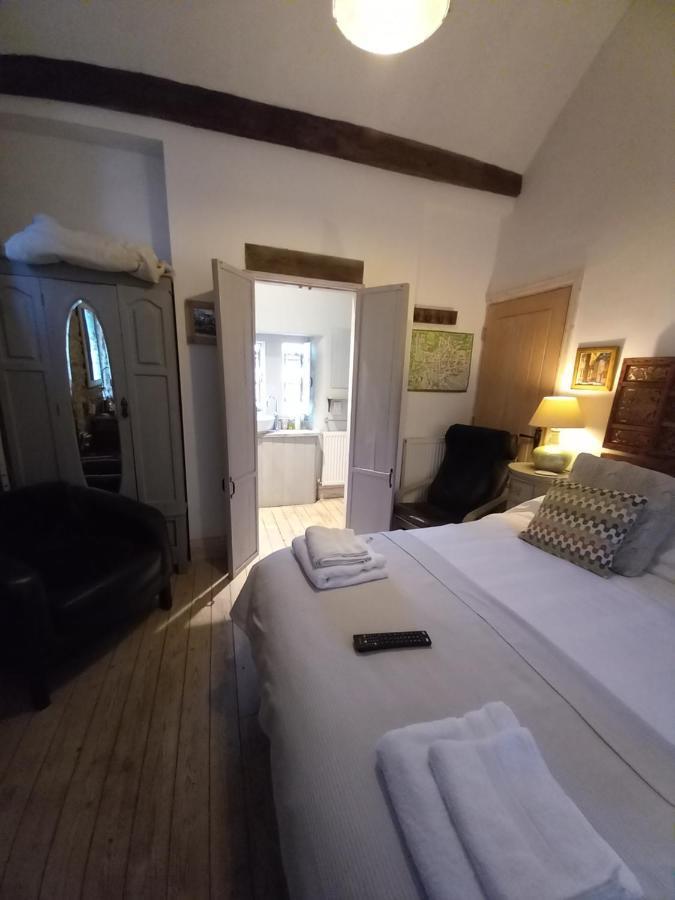 Hotel The Pinfold Skipton Esterno foto