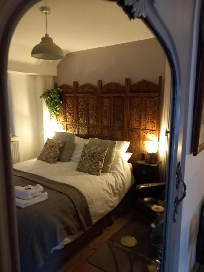 Hotel The Pinfold Skipton Esterno foto