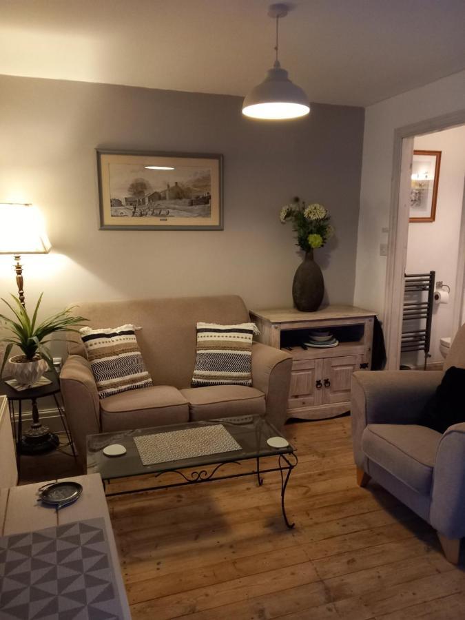 Hotel The Pinfold Skipton Esterno foto