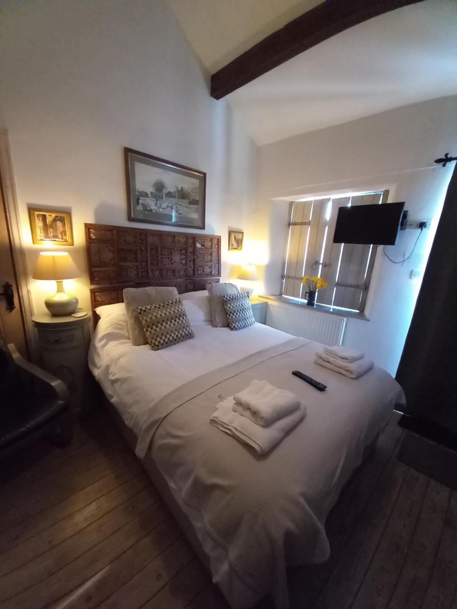 Hotel The Pinfold Skipton Camera foto