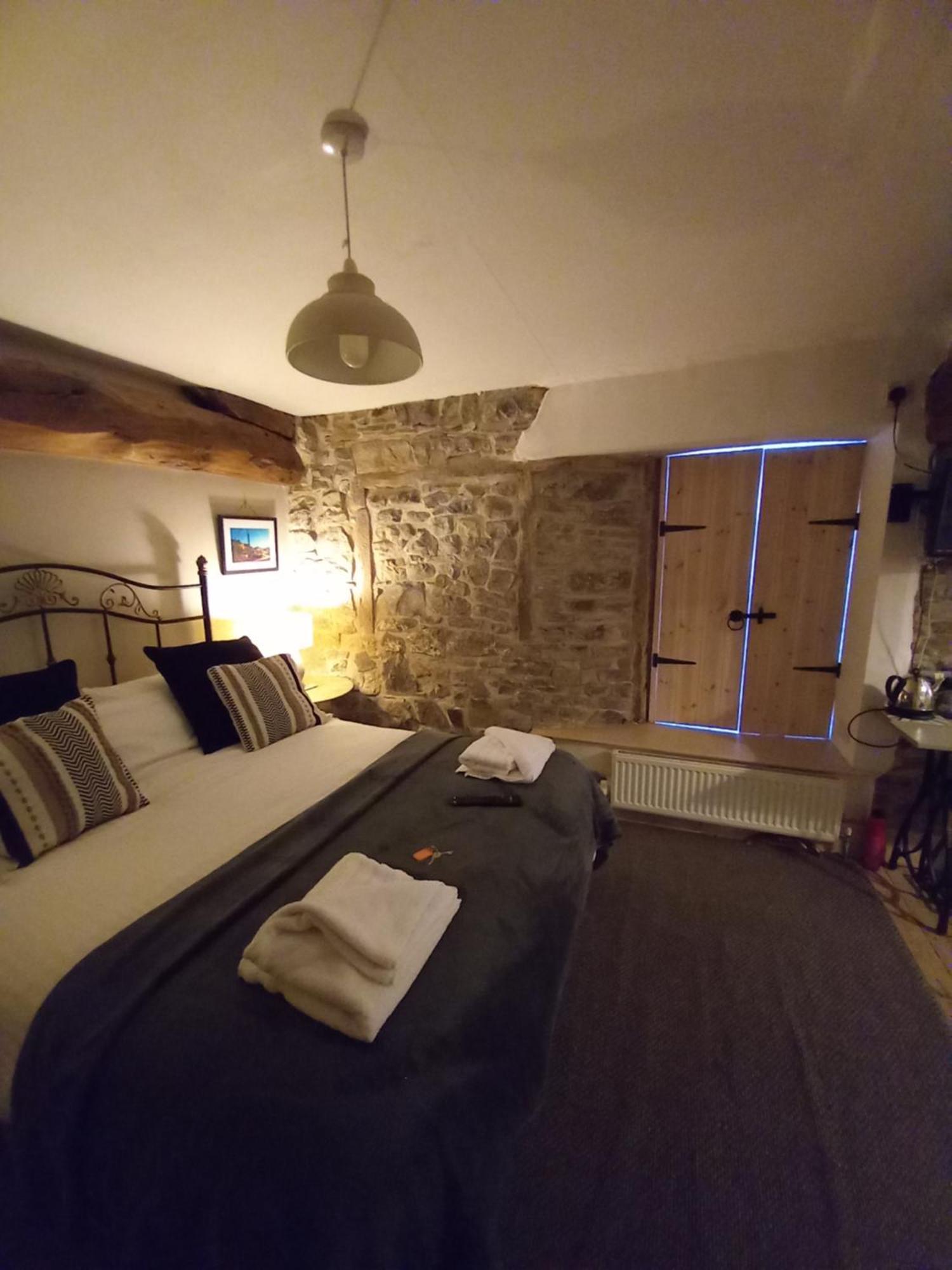 Hotel The Pinfold Skipton Camera foto