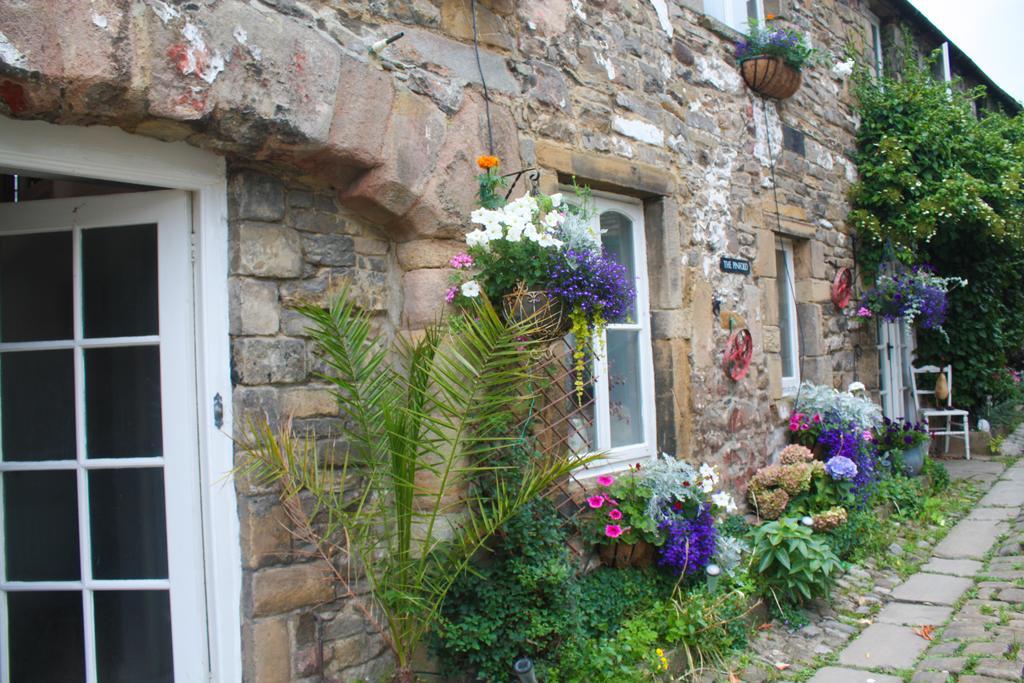 Hotel The Pinfold Skipton Camera foto