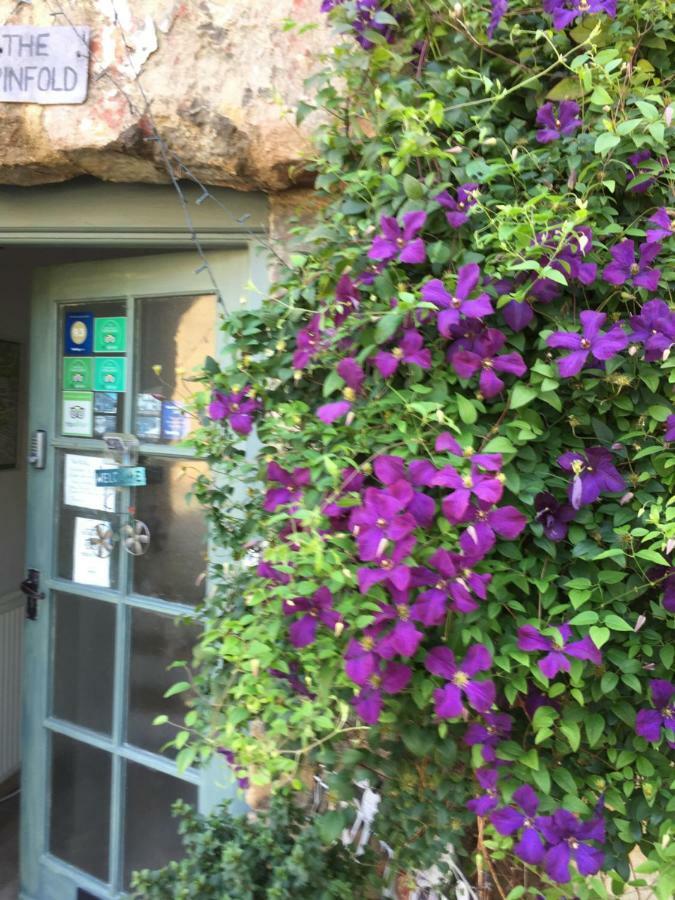 Hotel The Pinfold Skipton Esterno foto